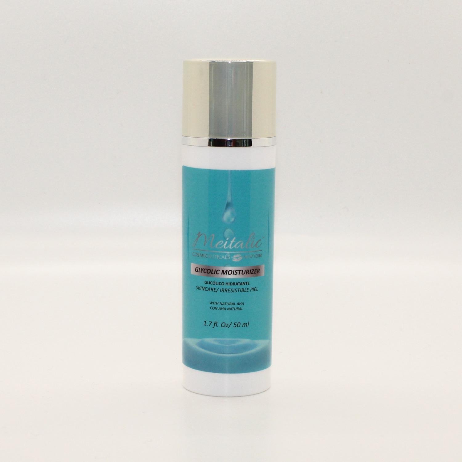Glycolic Moisturizer