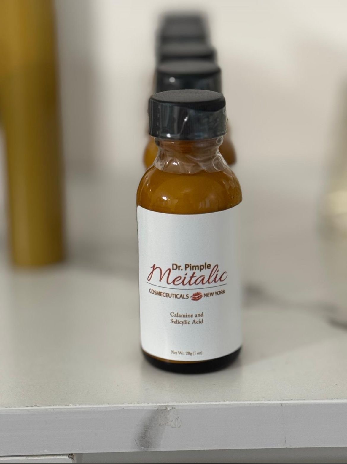 Dr Pimple Serum