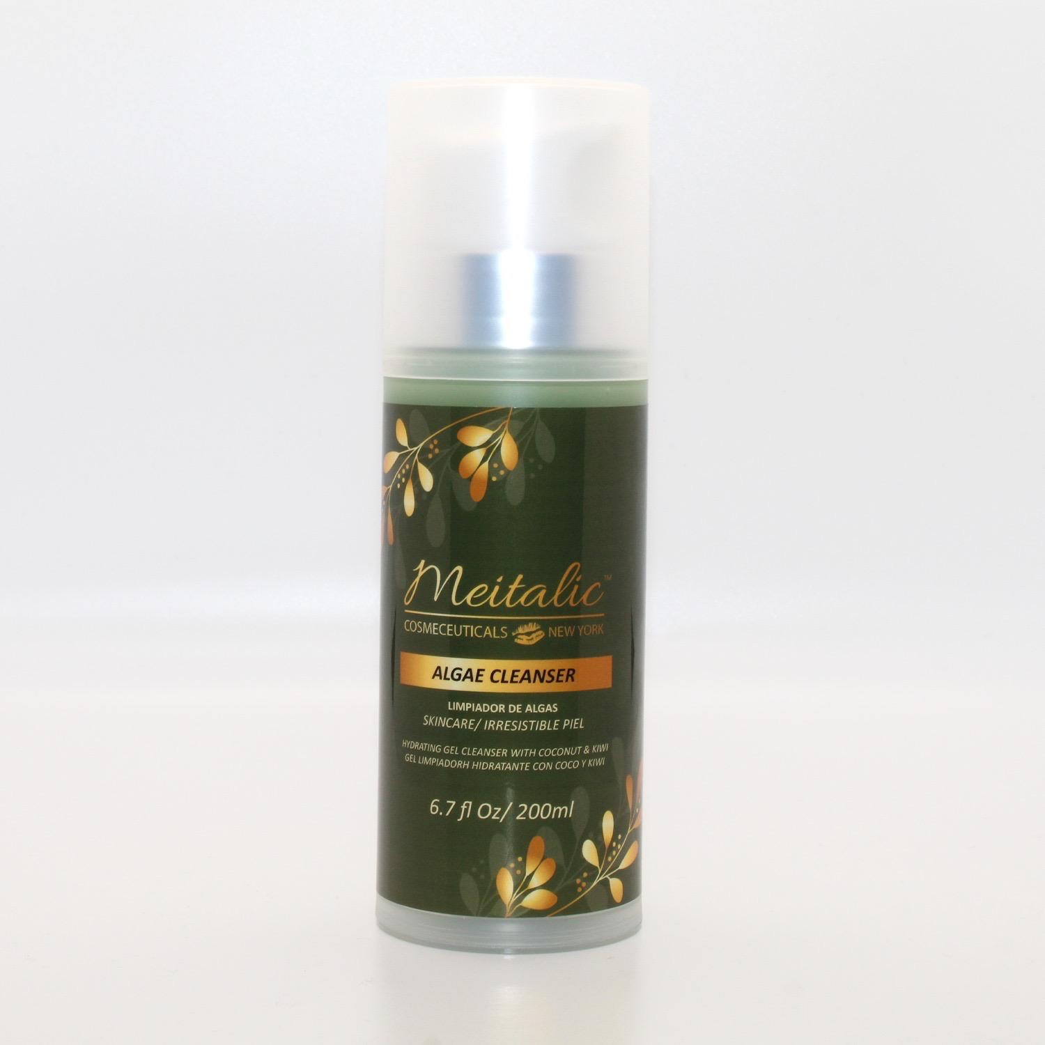 ALGAE CLEANSER