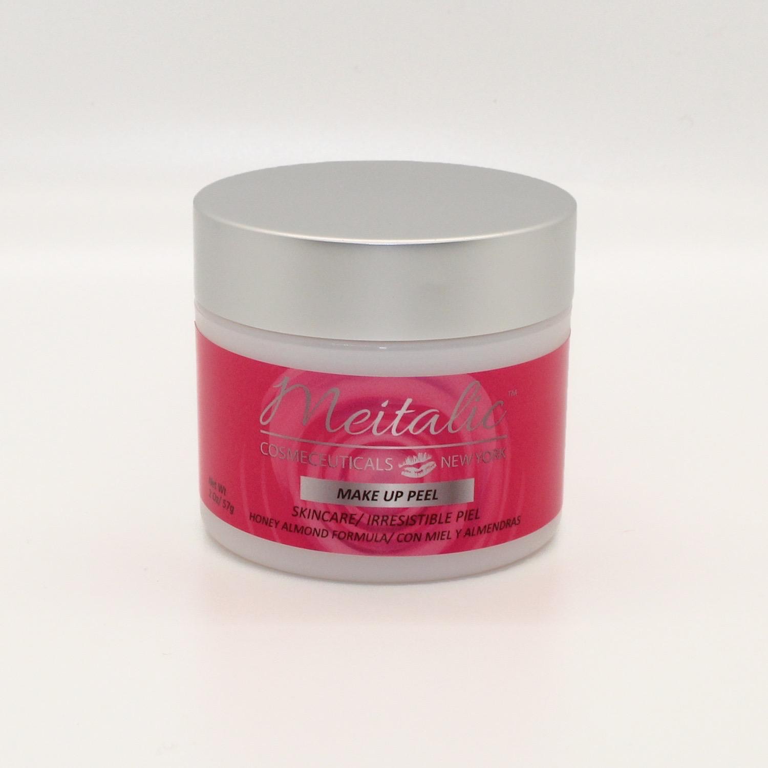 MAKE UP PEEL
