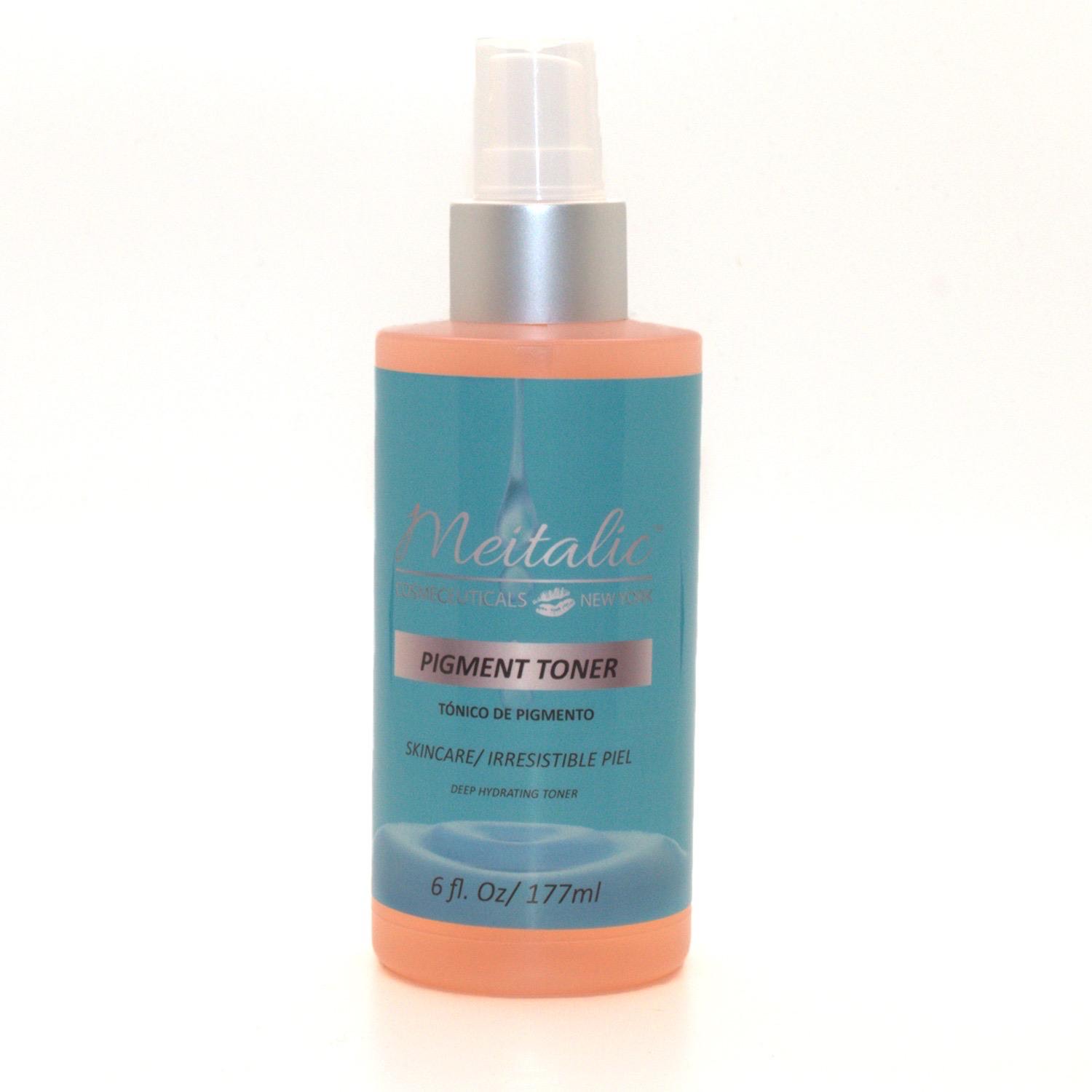 PIGMENT TONER