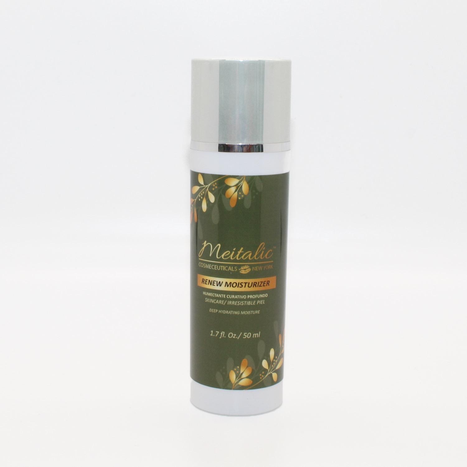 RENEW MOISTURIZER